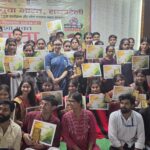 रायबरेली क्लब में “नशा मुक्त युवा फॉर विकसित भारत अभियान” के तहत प्रतियोगिताओं का आयोजन, विजेताओं को किया गया सम्मानित