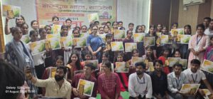 रायबरेली क्लब में “नशा मुक्त युवा फॉर विकसित&hellip;