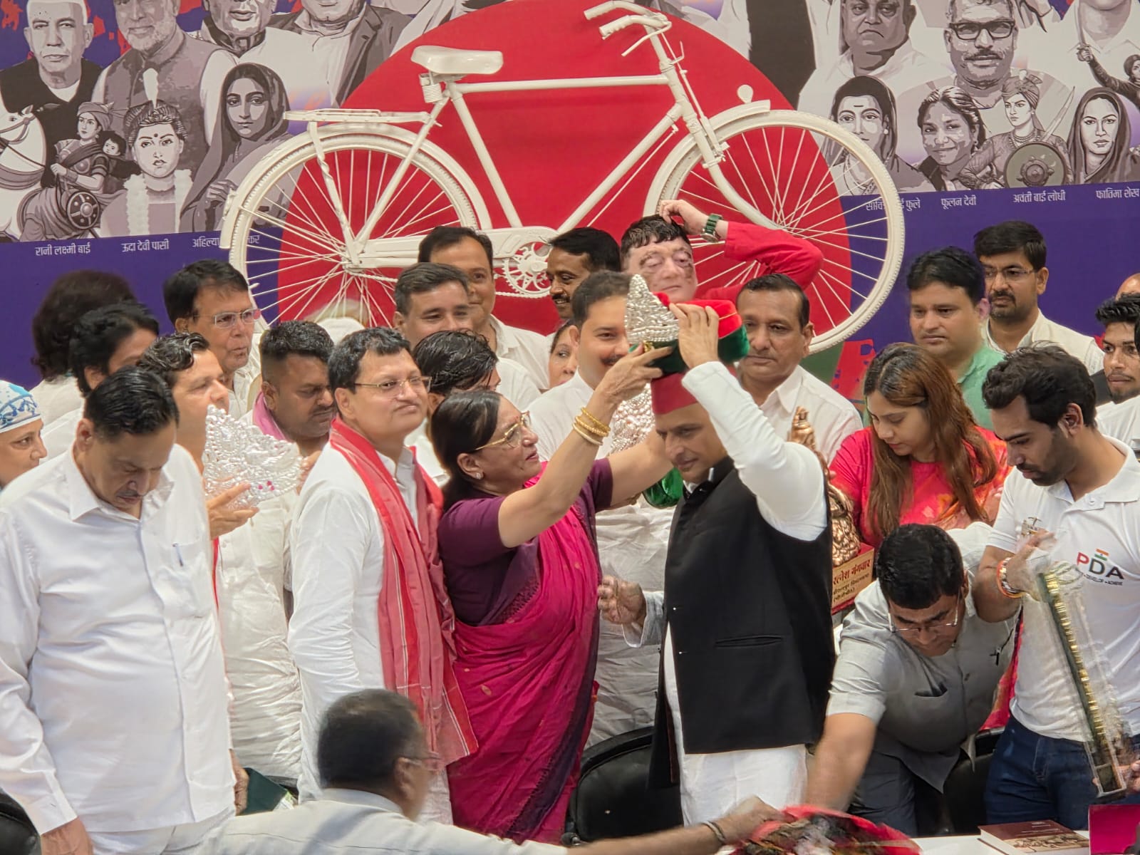 poonam singh joining