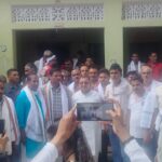 जदई खेड़ा की बदहाल सड़क पर ‘दादा श्री’ की तत्काल पहल, 15 ट्रॉली राबिस डलवाने के निर्देश